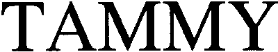 tammy