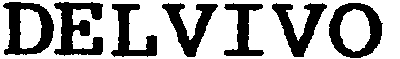delvivo