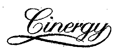 cinergy