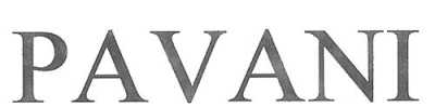 pavani