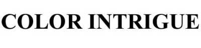 color intrigue