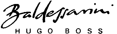 baldessarini hugo boss