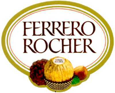 ferrero rocher