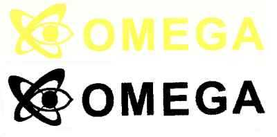 omega