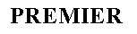 premier