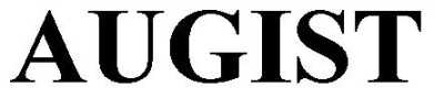 augist