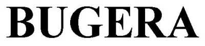 bugera