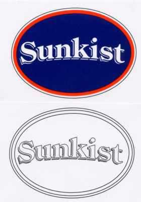 sunkist