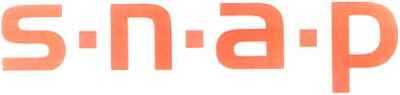 s.n.a.p.