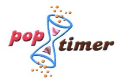 pop timer