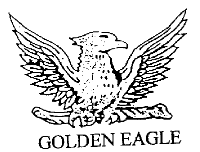 golden eagle