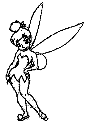 tinker bell