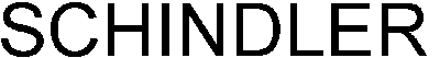 schindler