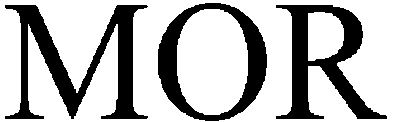 mor