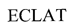 eclat