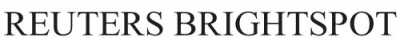 reuters brightspot