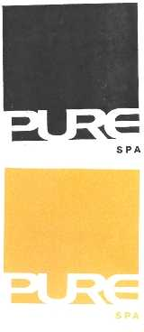 pure spa