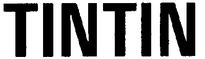 tintin
