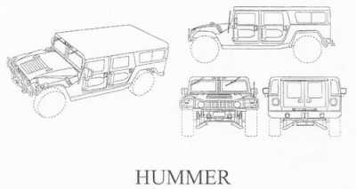hummer