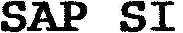 sap si