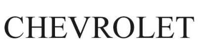 chevrolet