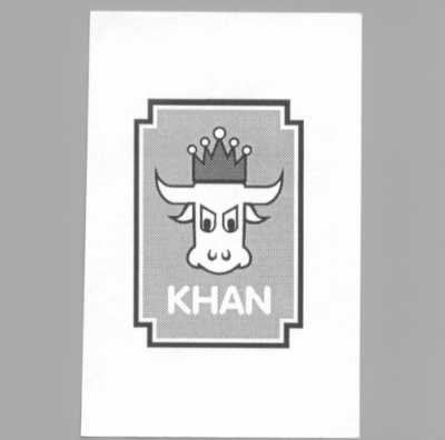 khan