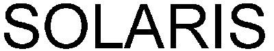 solaris