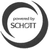schott powered by