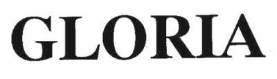 gloria