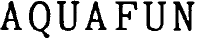 aquafun