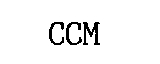 ccm