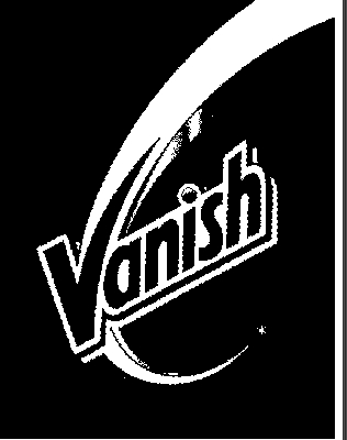 vanish