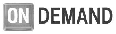 on demand