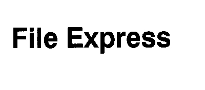 file express