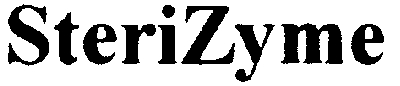 sterizyme