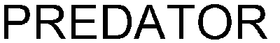 predator