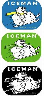 iceman