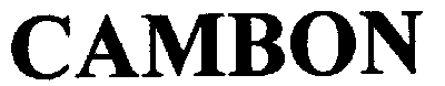 cambon