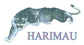 harimau