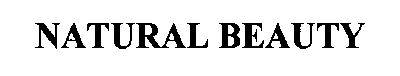 natural beauty