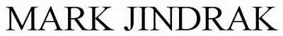 mark jindrak