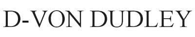 d-von dudley