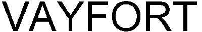 vayfort