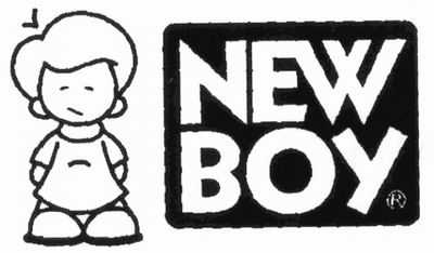 new boy
