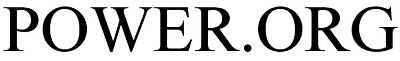 power. org