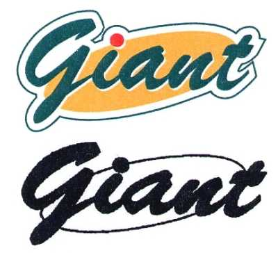 giant