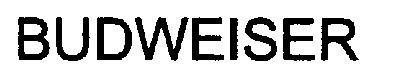 budweiser