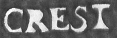 crest