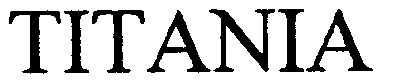 titania