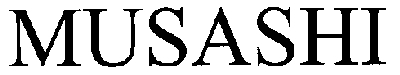 musashi